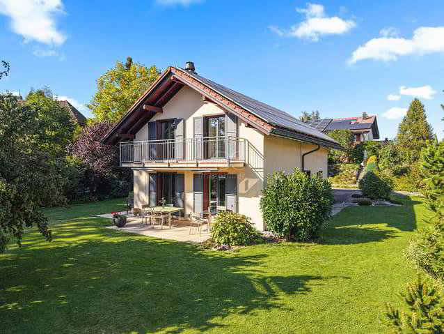 Maison 4.5 pièces à acheter à Marly - image 1/13
