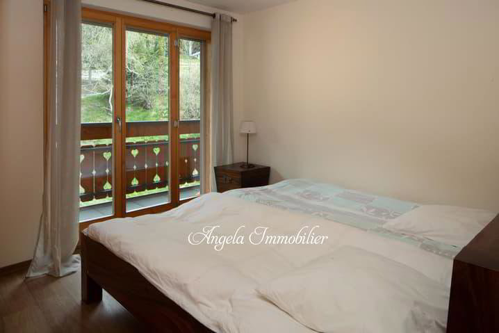 Appartamento di 4.5 locali in affitto a Crans-Montana - immagine 1/13