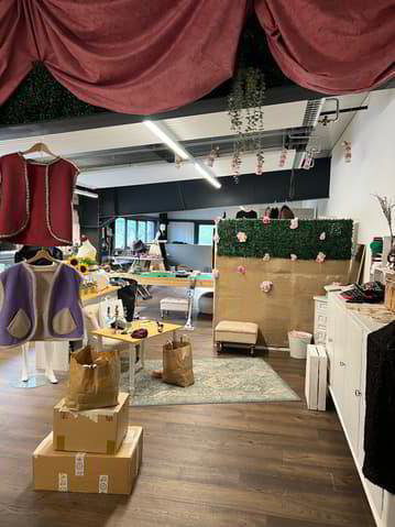 Ufficio & Commercio di 1 locali in affitto a Sembrancher - immagine 1/3