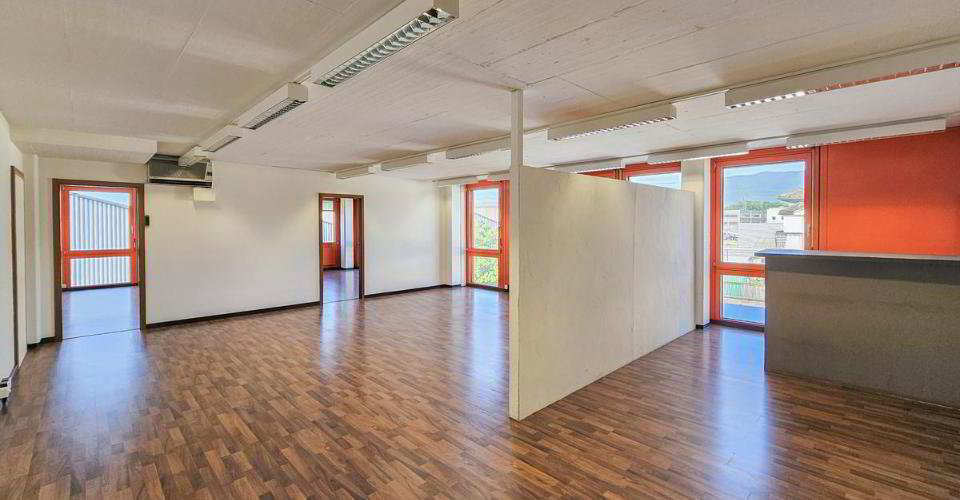 Ufficio & Commercio di null locali in affitto a Nyon - immagine 1/6