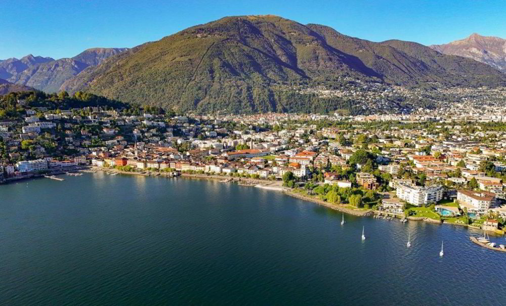 Ufficio & Commercio di null locali in affitto a Ascona - immagine 1/1