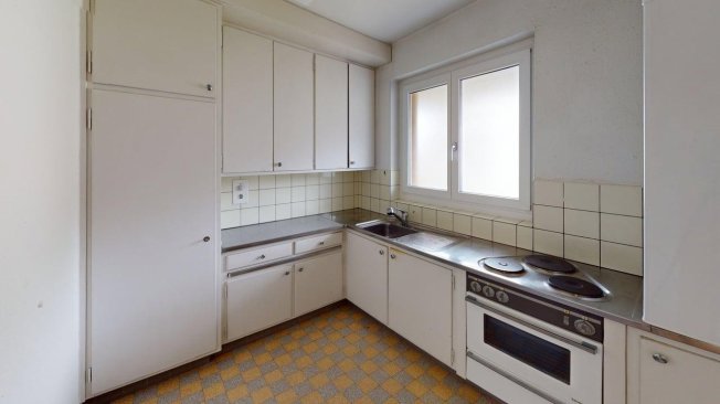 2 rooms Apartment for rent in Zürich - image 1/1