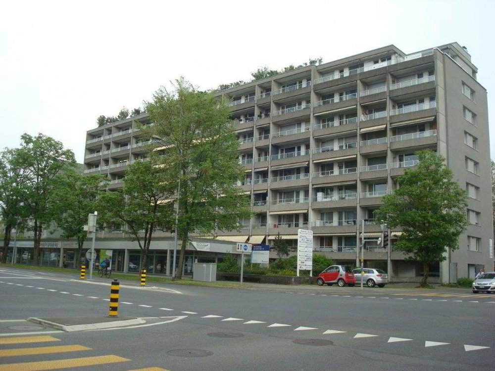null rooms Office & Commercial for rent in Zug - image 1/1