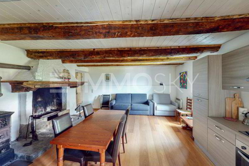 2 rooms Apartment to buy in Brissago - image 1/5
