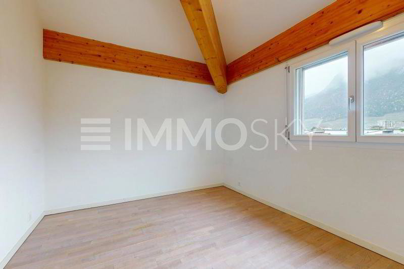 4 Zimmer Wohnung zum verkaufen in Aigle - Bild 1/5