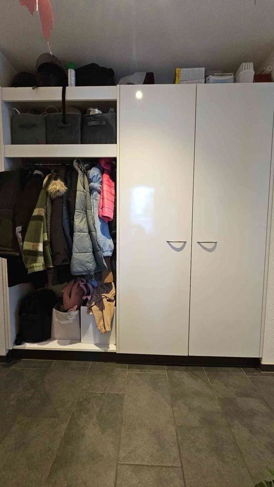 4.5 Zimmer Wohnung zum verkaufen in Vinelz - Bild 1/12