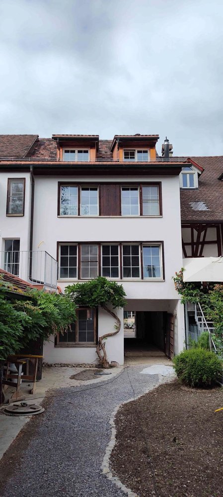 8.5 Zimmer Haus zu vermieten in Diessenhofen - Bild 1/11