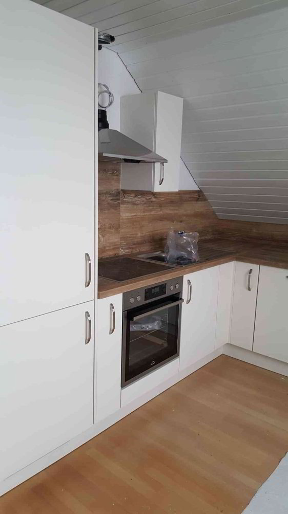 3.5 Zimmer Wohnung zu vermieten in Hausen AG - Bild 1/13