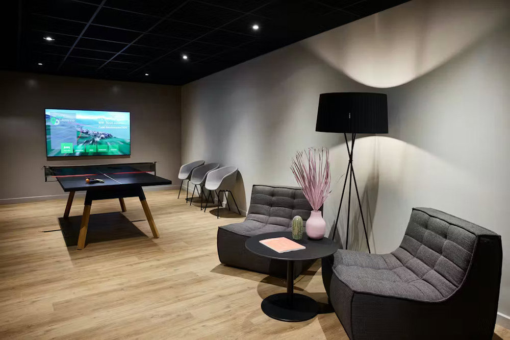 Appartamento di 2 locali in affitto a Lausanne - immagine 1/9