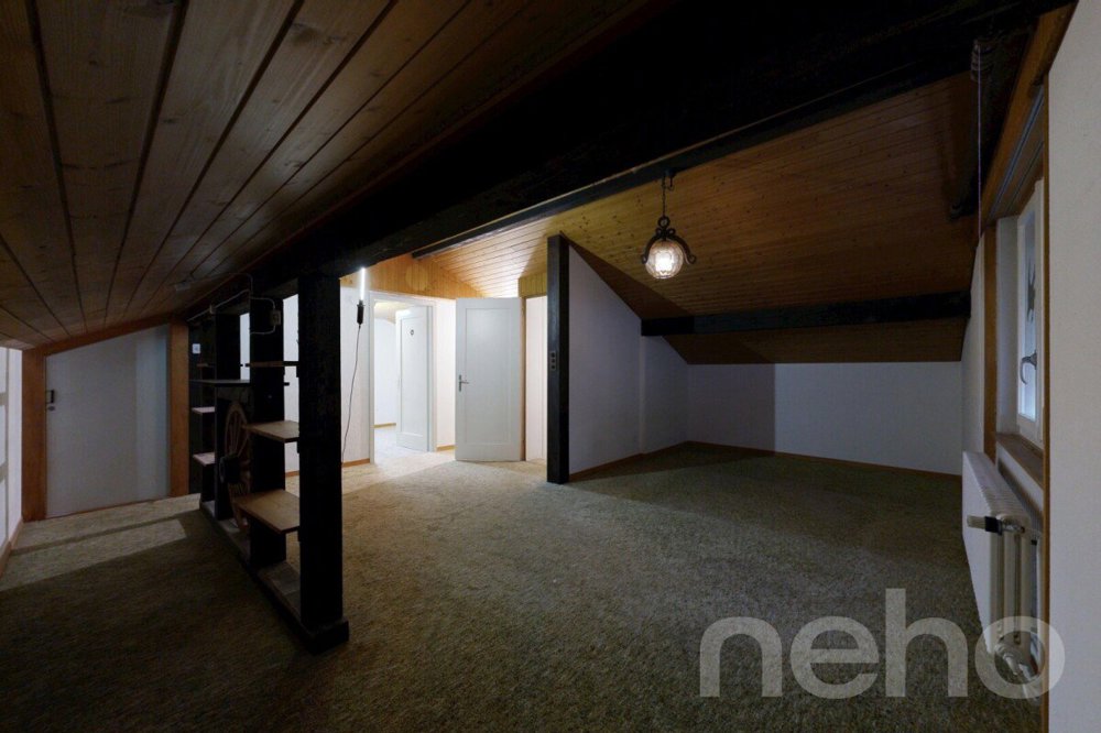 Casa di 5 locali in vendita a Möhlin - immagine 1/12