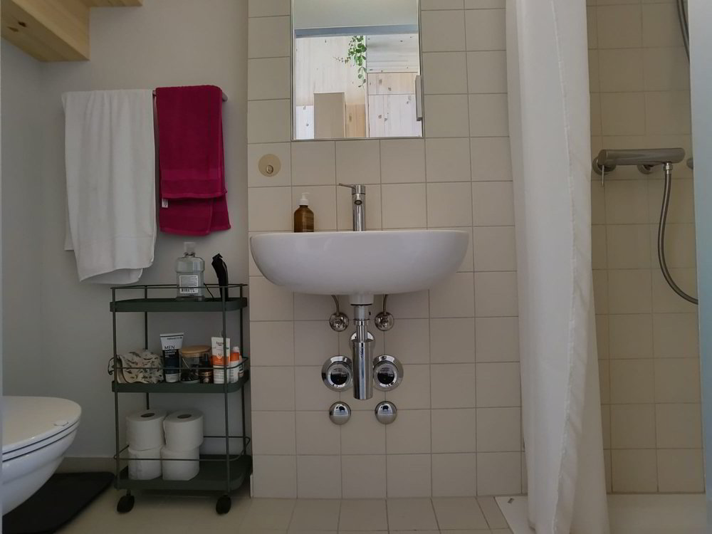 2 rooms Apartment for rent in Kappel am Albis - image 1/5