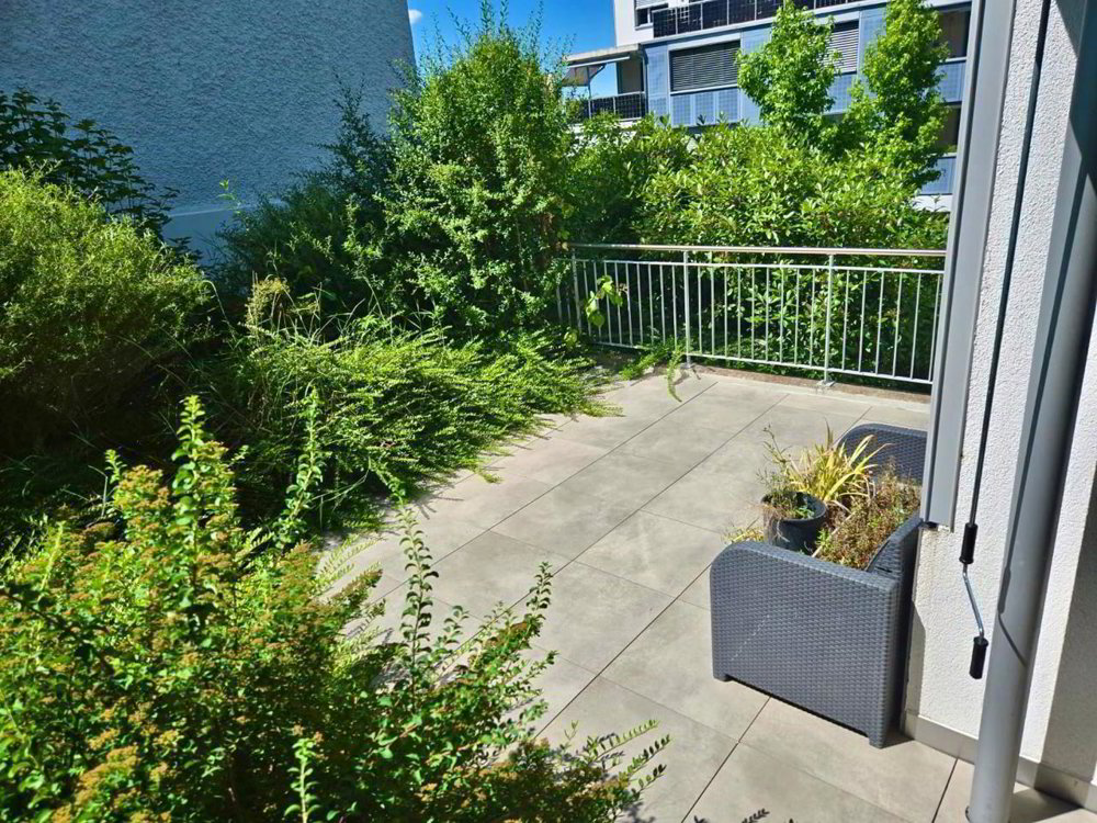 2 rooms Apartment for rent in Zurigo - image 1/10