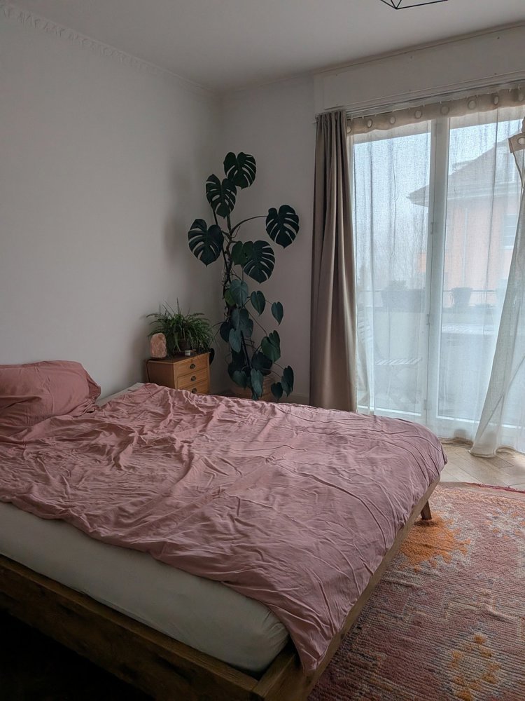 Appartement 2 pièces à louer à Berna - image 1/4