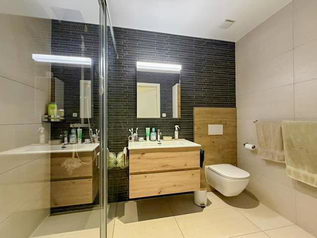 3.5 rooms Apartment to buy in Bulle - image 1/13