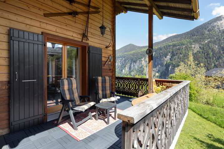 Maison 5 pièces à acheter à Les Marécottes - image 1/13