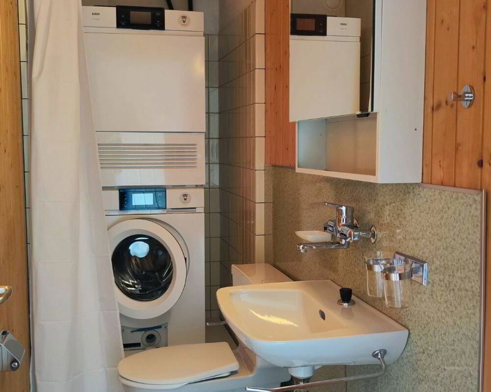 Appartamento di 4.5 locali in affitto a Unteriberg - immagine 1/18