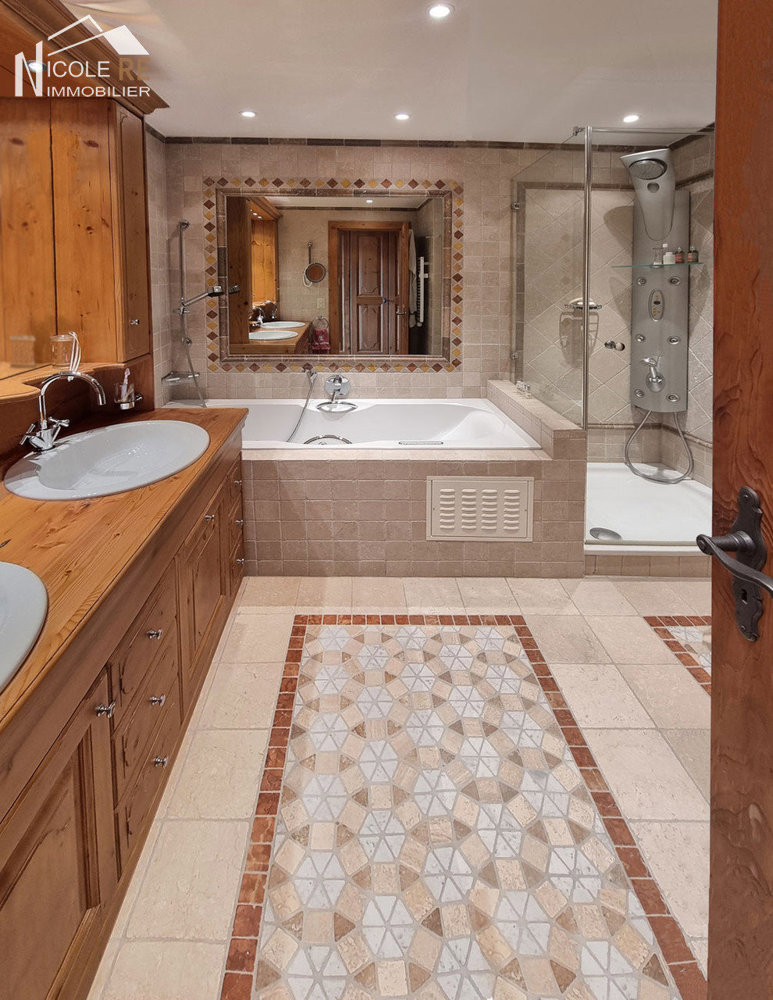 Appartement 5 pièces à acheter à Crans-Montana - image 1/13