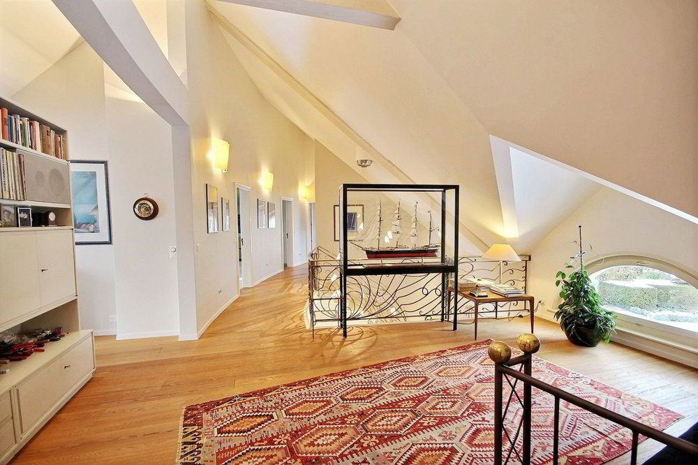12 Zimmer Haus zum verkaufen in Veytaux - Bild 1/13