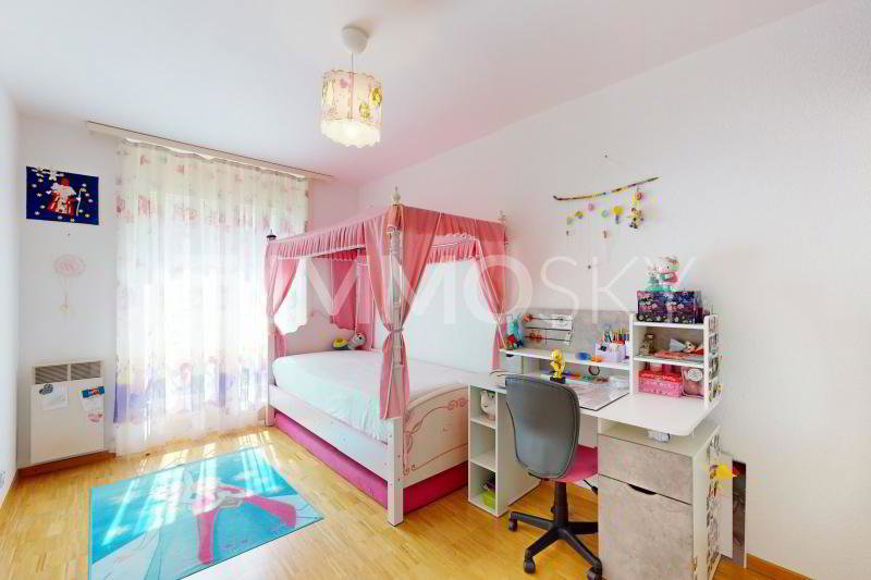 Appartamento di 4 locali in vendita a Marly - immagine 1/5