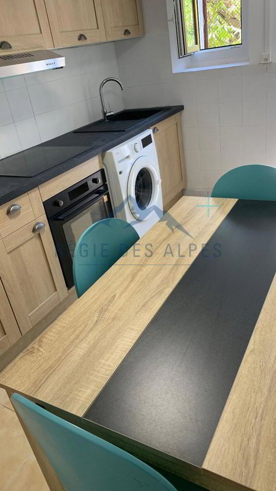 3 Zimmer Wohnung zu vermieten in Presinge - Bild 1/9