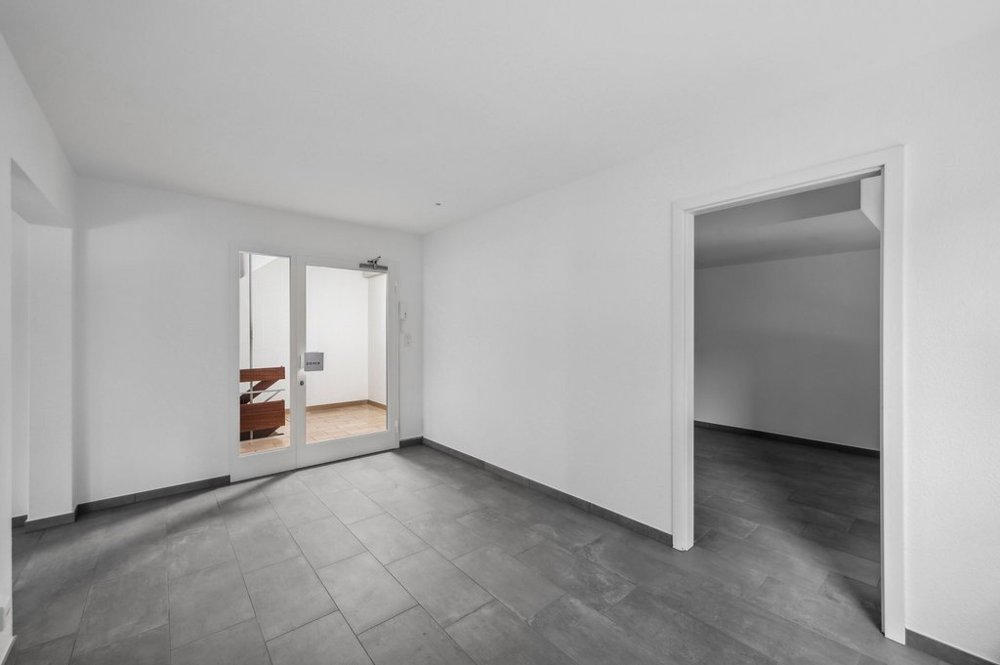 null Zimmer Büro zu vermieten in Pratteln - Bild 1/12