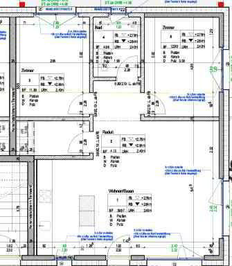 Appartamento di 3.5 locali in affitto a Büsserach - immagine 1/3