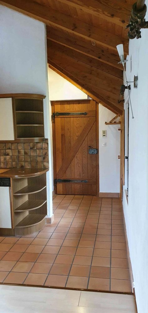 Appartement 1.5 pièces à louer à Pfaffnau - image 1/6