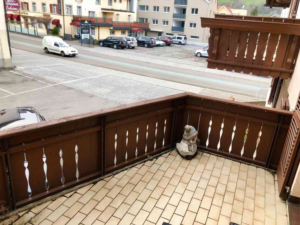 Appartement 2.5 pièces à louer à Oberriet SG - image 1/10