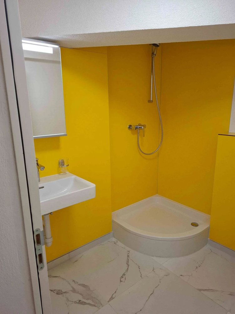 2.5 Zimmer Büro zu vermieten in Saint-Gall - Bild 1/9