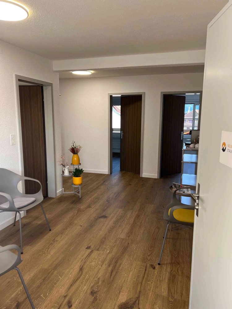 Ufficio & Commercio di 1 locali in affitto a Sargans - immagine 1/5