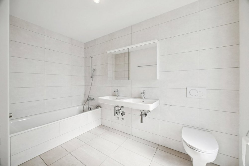 2.5 rooms Apartment for rent in Au ZH - image 1/5