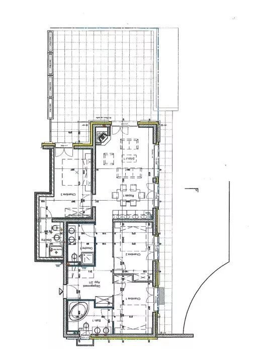 Appartamento di 4 locali in vendita a Veysonnaz - immagine 1/12