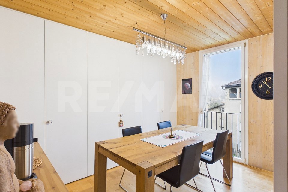 Maison 6 pièces à acheter à Lugaggia - image 1/13
