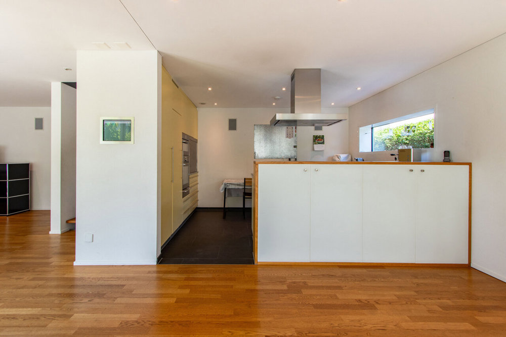 5 Zimmer Haus zum verkaufen in Kerzers - Bild 1/13
