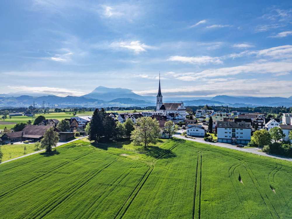 Ufficio & Commercio di null locali in vendita a Sempach - immagine 1/1