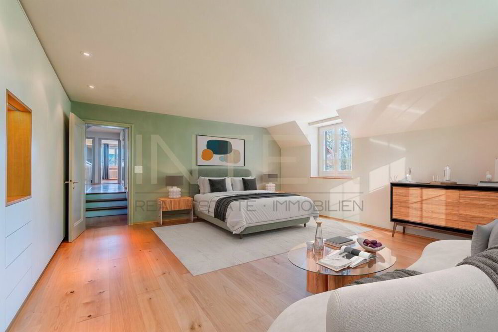 6 rooms House to buy in Oberrieden - image 1/13