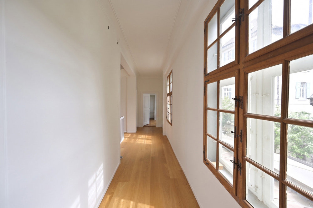 12 rooms House for rent in Riehen - image 1/7