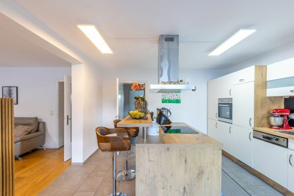 4 rooms Apartment to buy in Hemmental - image 1/13