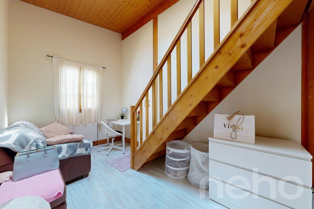 4.5 Zimmer Wohnung zum verkaufen in Chambésy - Bild 1/12