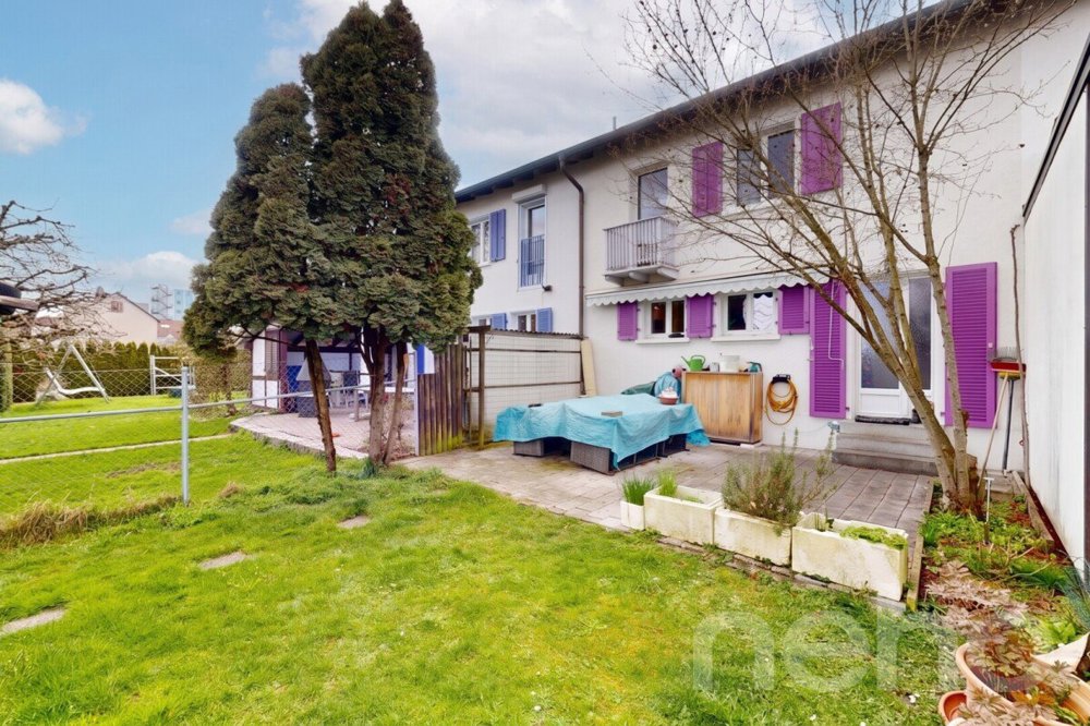 4.5 rooms House to buy in Winterthur - image 1/11