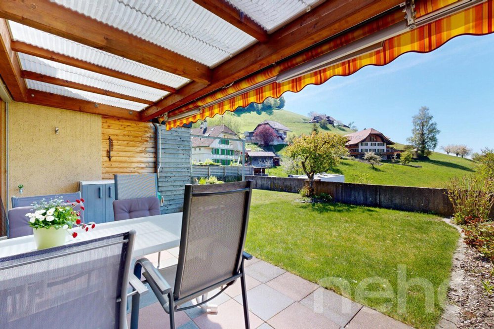 Maison 5.5 pièces à acheter à Walkringen - image 1/12