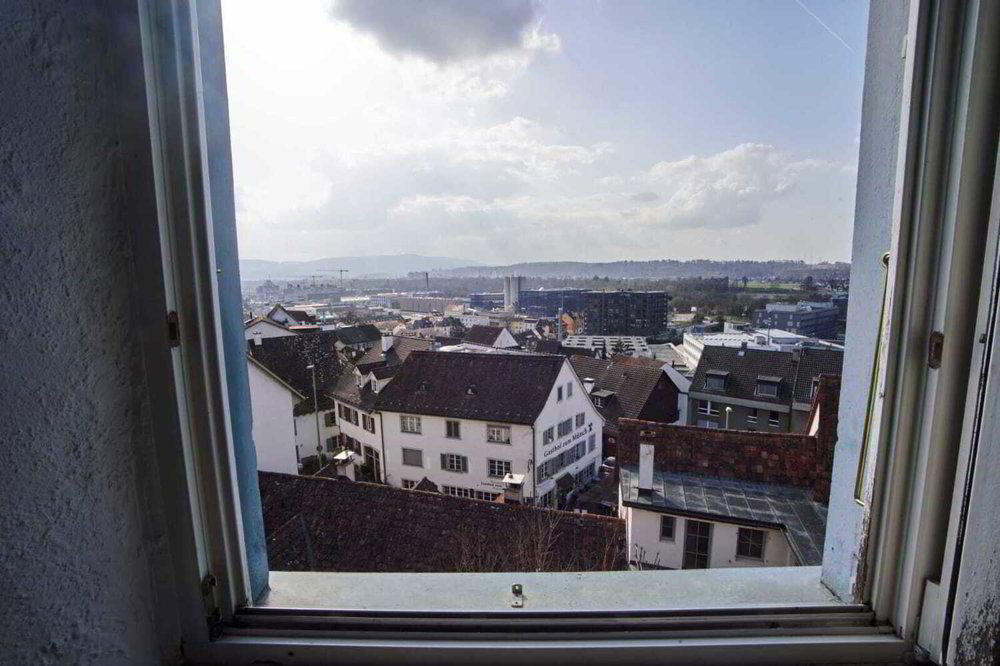 4 Zimmer Wohnung zu vermieten in Münchenstein - Bild 1/10