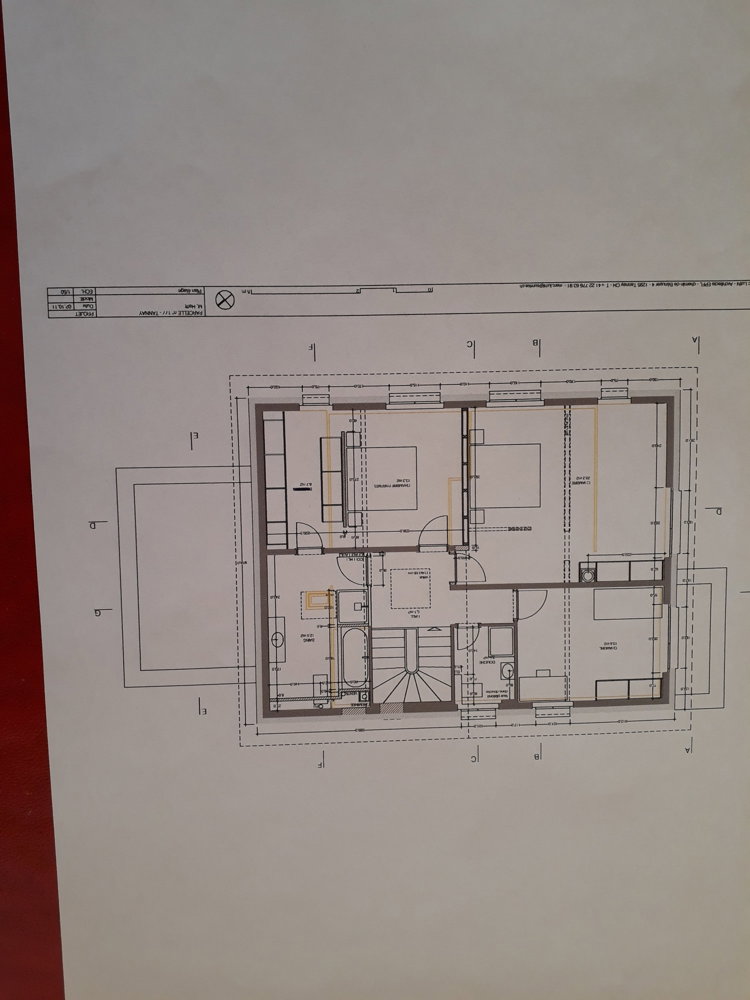 Casa di 5 locali in affitto a Tannay - immagine 1/8