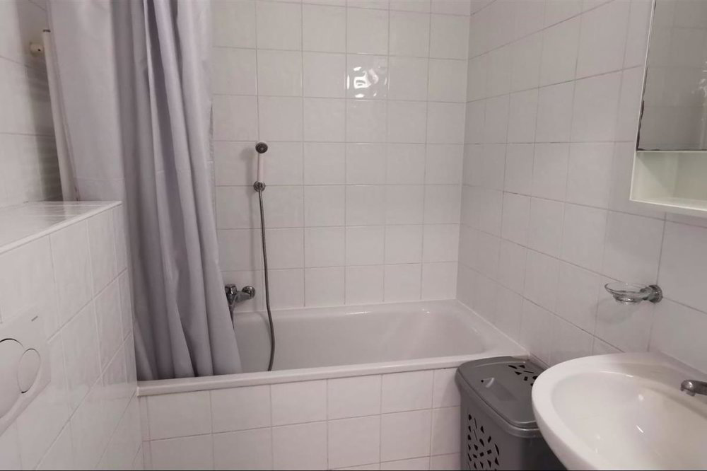 1 Zimmer Wohnung zu vermieten in Genève - Bild 1/4