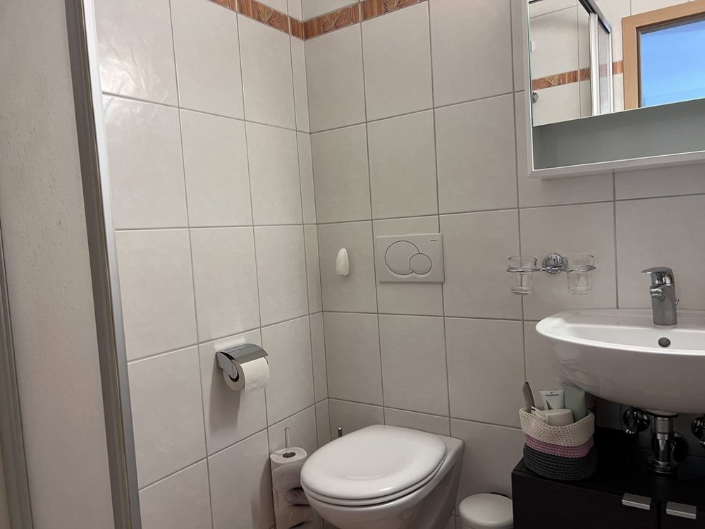 Appartamento di 3 locali in affitto a Conthey - immagine 1/7