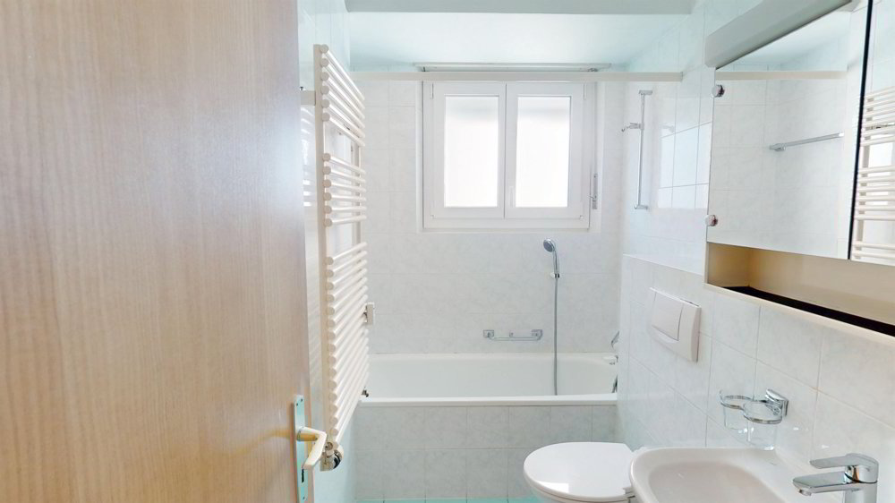 3 rooms Apartment for rent in Locarno - image 1/8