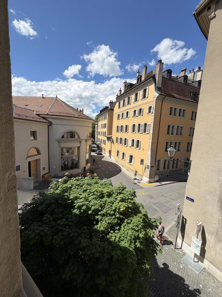 5-roms leilighet, 190 m²