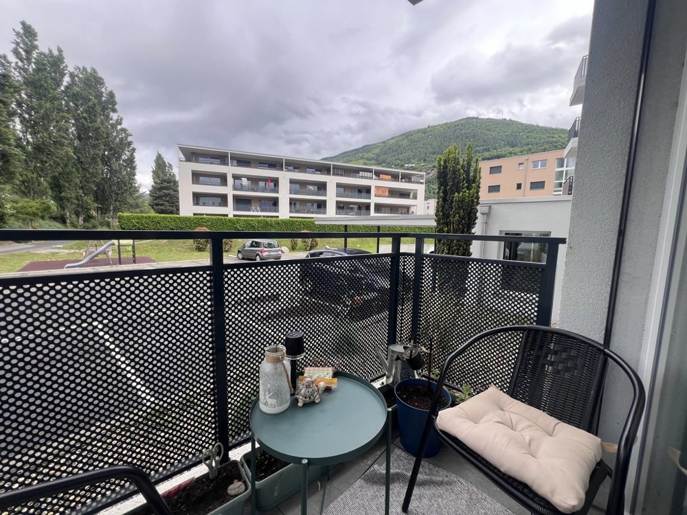 Appartamento di 1 locali in affitto a Aproz (Nendaz) - immagine 1/7