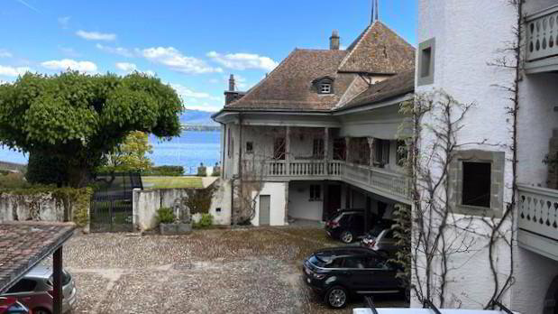 6 Zimmer Wohnung zu vermieten in Coppet - Bild 1/1