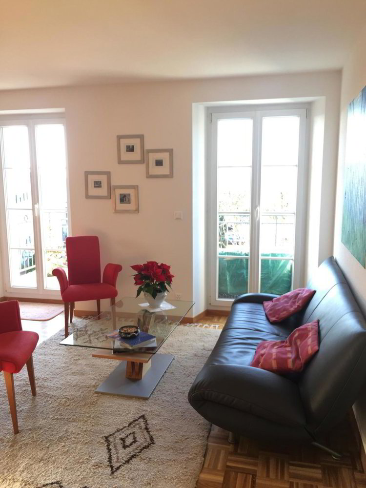 Appartamento di 4 locali in affitto a Prilly - immagine 1/12